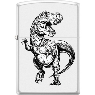 Zippo Benzínový Tyrannosaurus