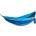Cocoon Хамак Cocoon Travel Hammock Double Hammock - Blue Moon - размер 285 x 190 cm (902-0232-0111)