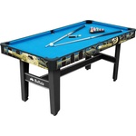 Buffalo Hustler Rookie 5ft 6030.150 Маса за билярд