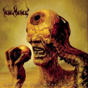 Vehemence - Helping The World To See (Orange Coloured) (2 LP) (0760137172925)