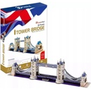 CubicFun 3D puzzle National Geographic Tower Bridge 120 ks