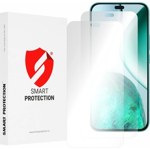  Протектор - самолекуващ [2 броя] за Honor X8b / X8c - Smart Protection - Premium Classic (2 пакета) - Прозрачен