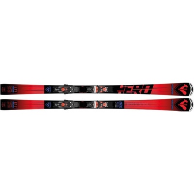 Rossignol Hero Elite LT TI 22/23 – Zbozi.Blesk.cz