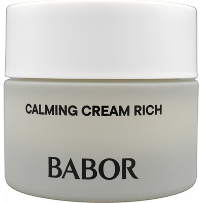 Babor Skinovage Calming Cream Rich 50 ml