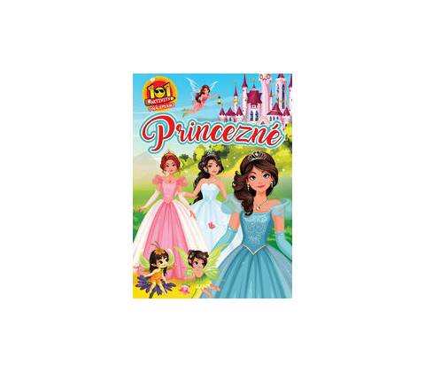 101 Princezné