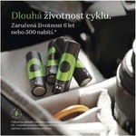 ASTRA GP NiMH акумулатор AA (HR6) ReCyko Pro Professional