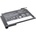 Lenovo Lenovo, 3 клетки, 11.4V, 41Wh, Заместител (00HW020)