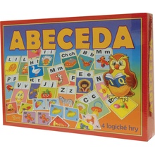 Deny Abeceda