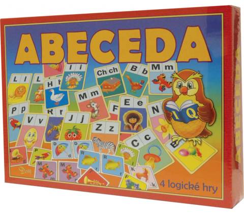 Deny Abeceda