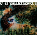 Pink Floyd - A Saucerful Of Secrets (CD)