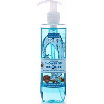 Mineral Beauty System sprchový olej Oceán 300 ml