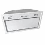 Falmec Вградена аспираторна качулка Max Evo 70, бяла (CBIN70.E10#ZZZB460F)