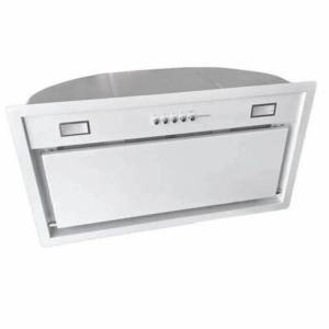 Falmec Вградена аспираторна качулка Max Evo 70, бяла (CBIN70.E10#ZZZB460F)