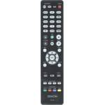 GENERAL Denon rc-1228 + управление на телевизор (мини телевизор) - дистанционно управление дубликат (rc-1228 + управление на телевизор (мини телевизор)) Дистанционно