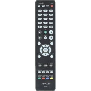 GENERAL Denon rc-1228 + управление на телевизор (мини телевизор) - дистанционно управление дубликат (rc-1228 + управление на телевизор (мини телевизор)) Дистанционно