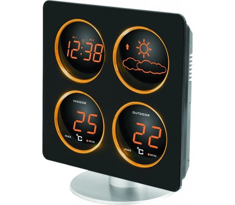 Technoline WS6830