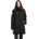 MEATFLY дамско softshell палто Thea Black Meatfly | Cheren | ЖЕНИ | S