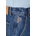 Icecream Дънков къс панталон ICECREAM Denim Carpenter Shorts (IC24254)