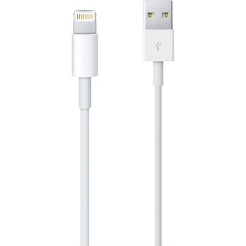 Forever DATAPIP5TFOWH1 Dátový TFO pre Apple iPhone 5, bílý