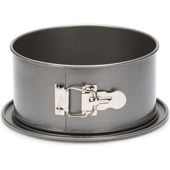 Patisse Затворена форма за торта Carat висока диаметър 18 см (P-05621)