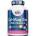 Haya Labs Витамини HAYALABS Calcium Magnesium and Zinc with Vitamin D, 90 таблетки, 81