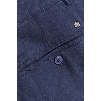 Solid Ленен къс панталон Solid (21106783.194010)