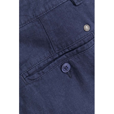 Solid Ленен къс панталон Solid (21106783.194010)