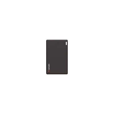 Verbatim MYFCR-01B My Finder Card Bluetooth Item Finder 1 pack Black (32138)
