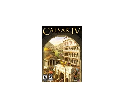 Caesar 4