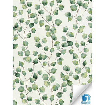 A. S. Création Самозалепващ се водоактивиращ се тапет wow 78454-1