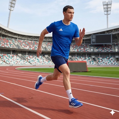 ADIDAS Спортен комплект entrada 26 tr set - jz2506 / jz6557