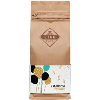 Etno Cafe s přáním všeho nejlepšího 250 g