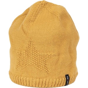 Finmark Winter hat жълто uni (fc2231)