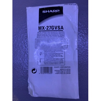 Sharp MX-27GVSA - originální