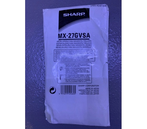 Sharp MX-27GVSA - originální