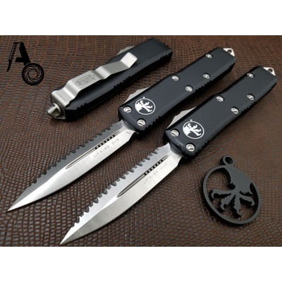 Microtech UTX-85 232-6