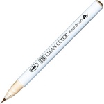 ZIG Маркер ZIG Clean Color Pensel Pen 069 цвят блъш (RB-6000AT-069)