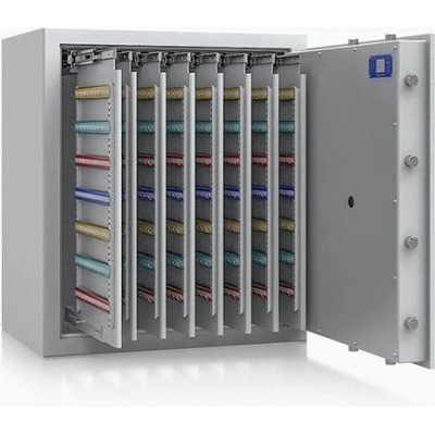 ISS München Riem 16004