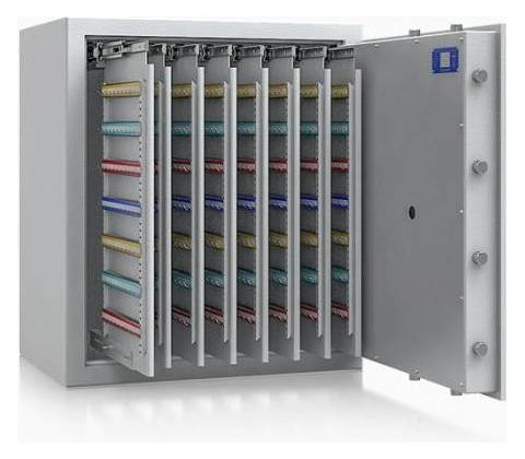 ISS München Riem 16004