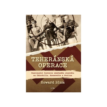 Teheránská operace