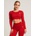 Dámsky top COMFY Red