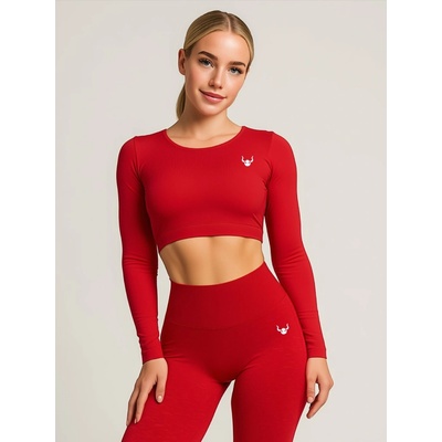 Dámsky top COMFY Red