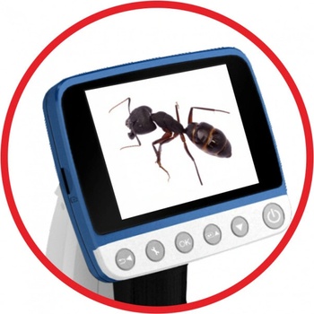 Reflecta Professional LCD
