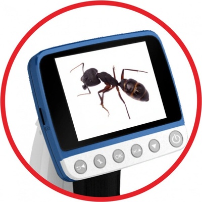 Reflecta Professional LCD – Zboží Mobilmania