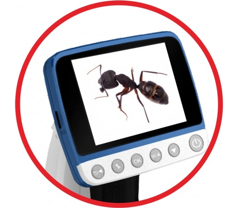 Reflecta Professional LCD
