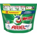 Ariel Univerzálne kapsule na pranie All in 1 pre biele tkaniny 38 PD