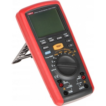 UNI-T UT505A tester izol.odporu