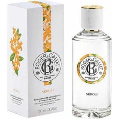 Roger & Gallet Néroli Eau Parfumée osviežujúca voda dámska 100 ml