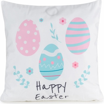 Eurofirany Veľkonočná Easter 8 45 x 45 CM