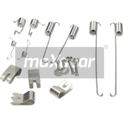 MAXGEAR Sada prísluženstva brzdovej čeľuste 270401